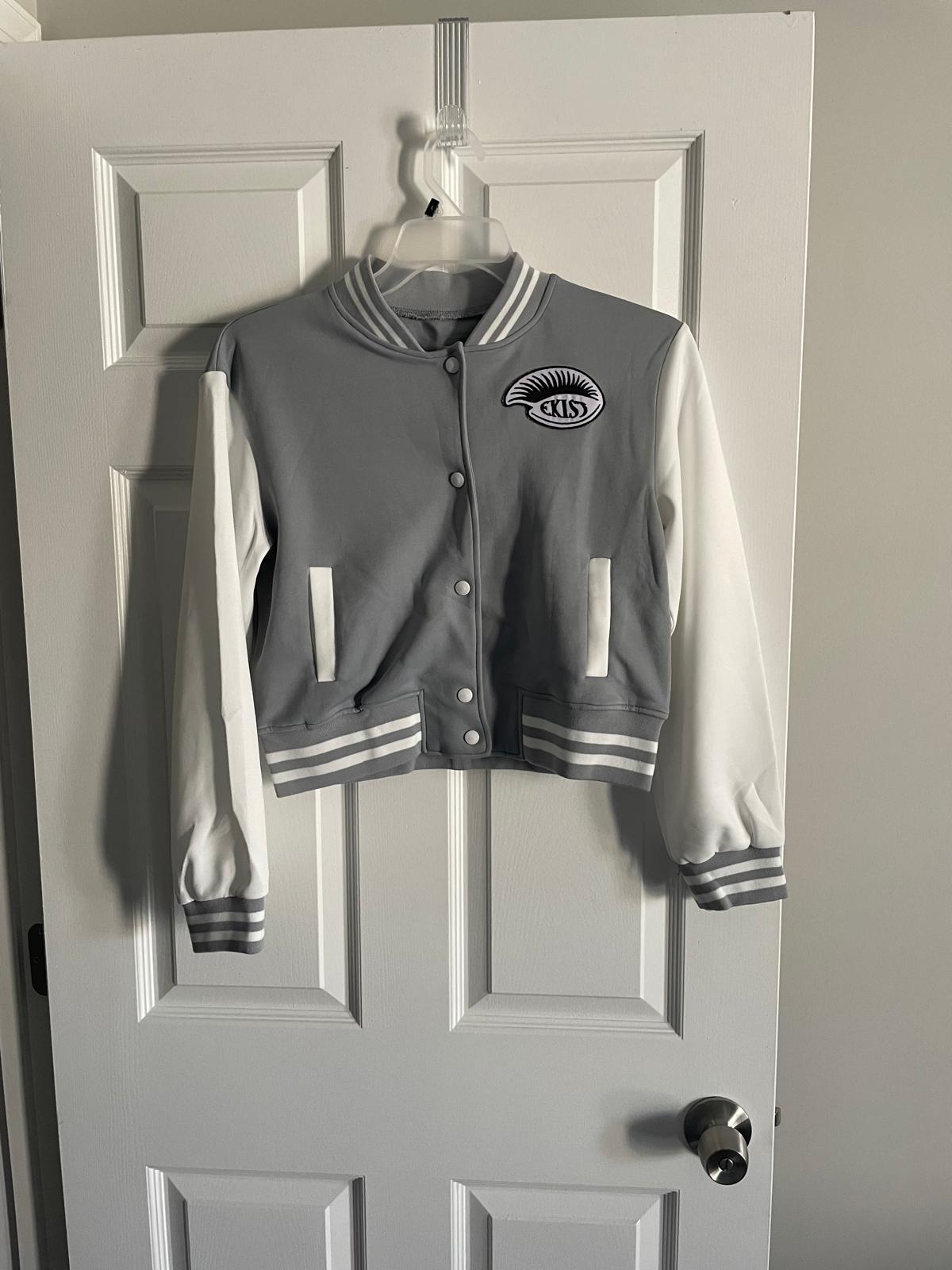 Women Varsity Jacket
