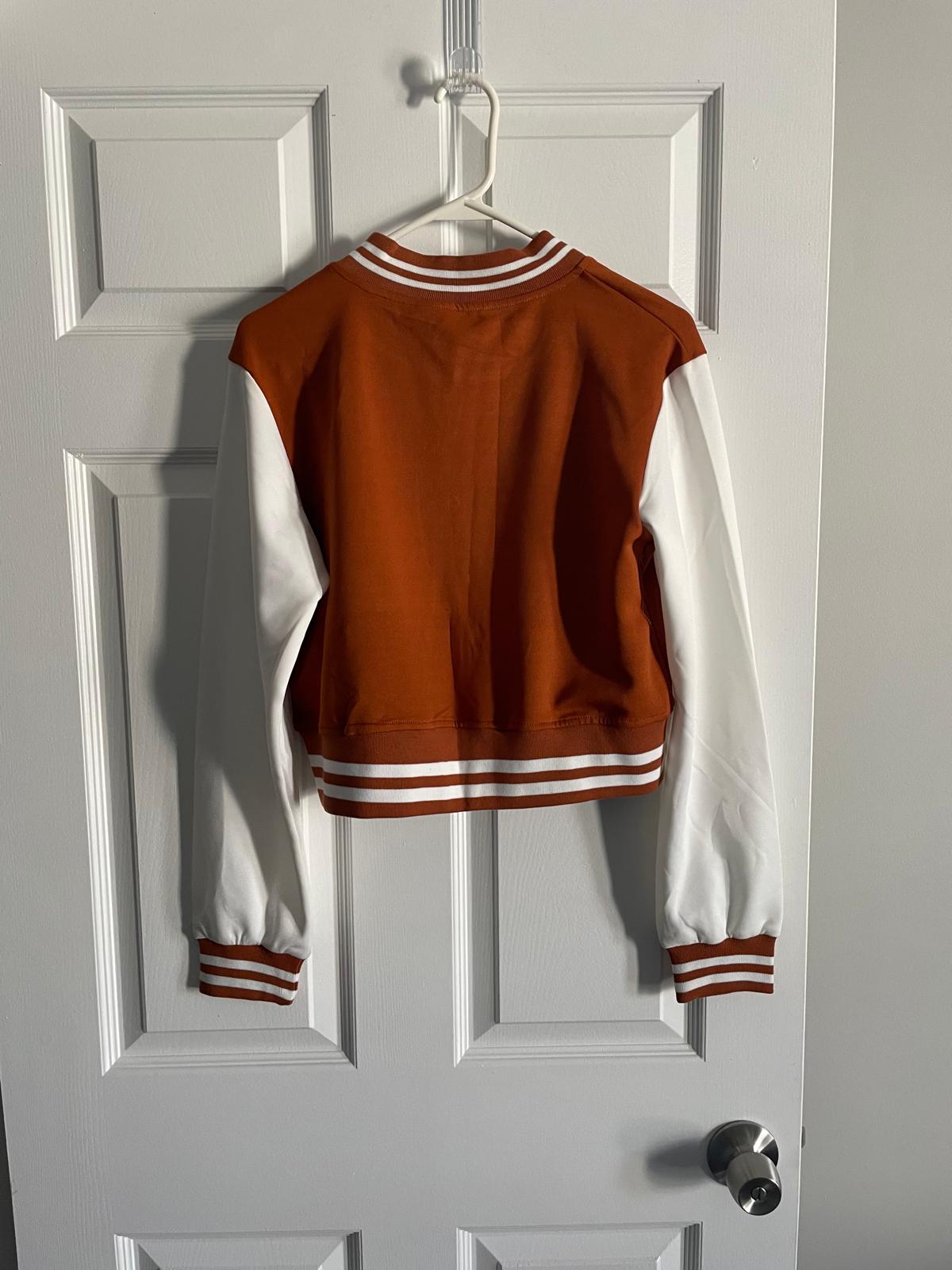Women Varsity Jacket