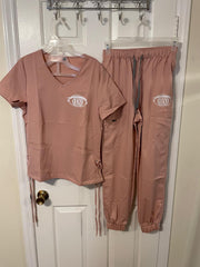 Female Work Uniform