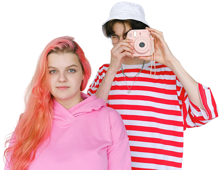 About Us Image