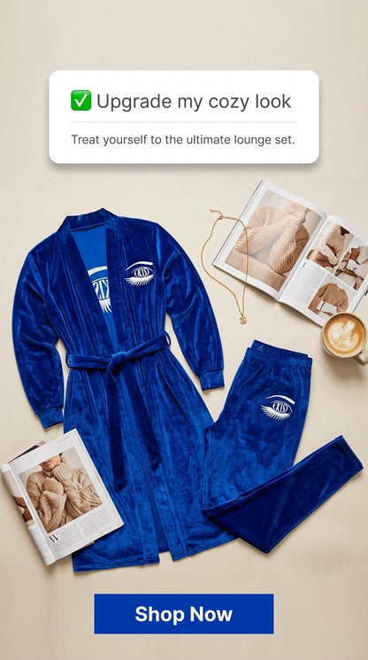 Women two piece body suit
