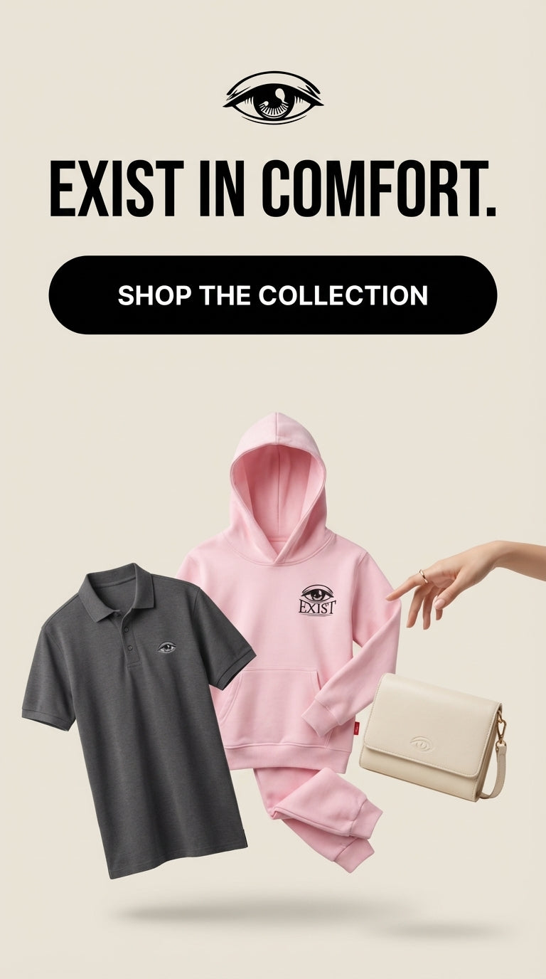 Unisex Casual Children's Sweatsuit & Sweatpants