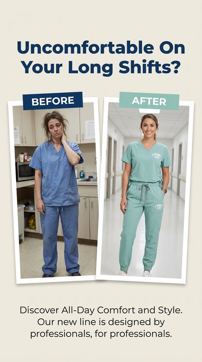 Female Work Uniform