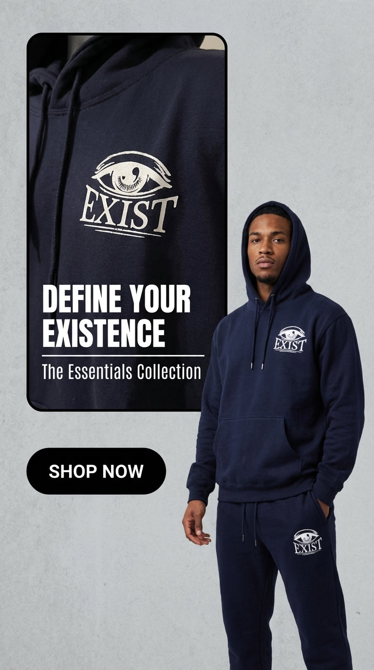 Unisex sweat suit