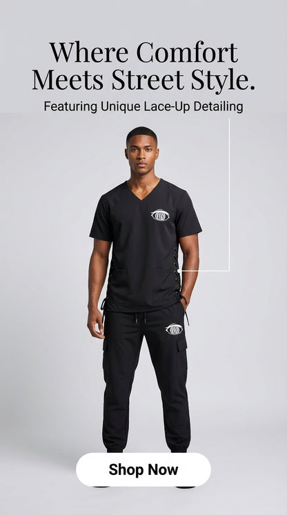 Female Work Uniform