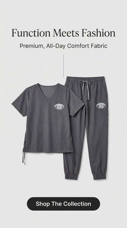 Female Work Uniform