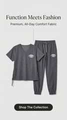Female Work Uniform