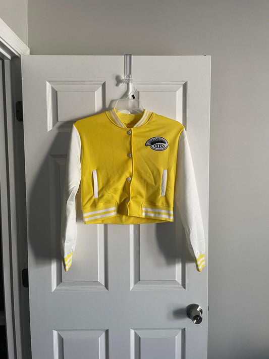 Women Varsity Jacket