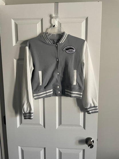 Women Varsity Jacket