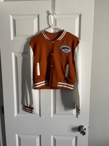 Women Varsity Jacket