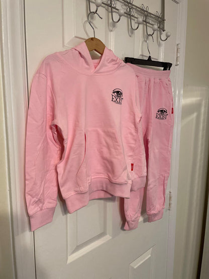 Unisex Casual Children's Sweatsuit & Sweatpants