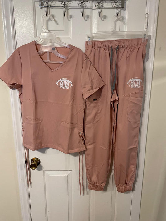 Female Work Uniform