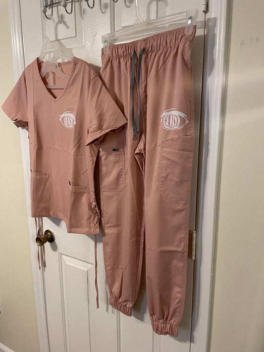 Female Work Uniform